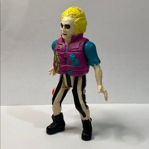 1989 Shipwreck Beetlejuice